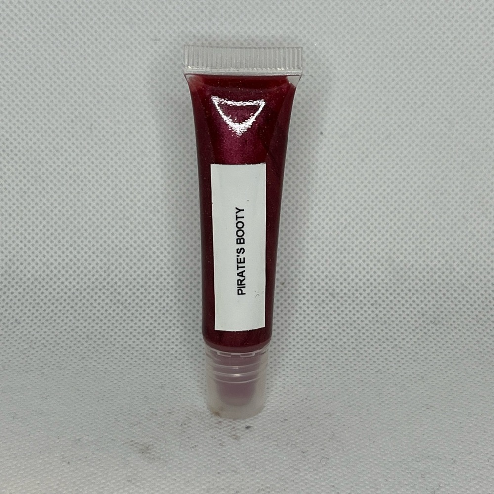YLQ Lip Gloss Pirate’s Booty